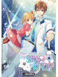Mon oncle est une star de Kpop - tome 1