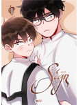 Sign - tome 1