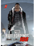 Pubg - 100 - tome 2