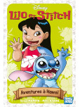 Lilo & Stitch : Aventures à Hawaï