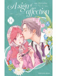 A Sign of Affection (VF) - tome 14