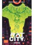 Rat City - tome 2