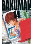 Bakuman - tome 14