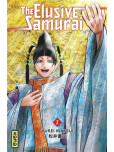 The Elusive Samurai - tome 2