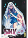 Shy - tome 17