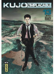 Kujô l'implacable - tome 13
