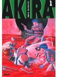 Akira - tome 1
