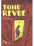 Tohu Revue - tome 1 : oct-01