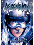 Ascension - tome 6