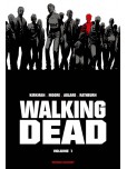Walking Dead Prestige - tome 1