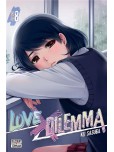 Love X Dilemma - tome 8