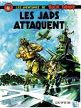 Buck Danny - tome 1 : Les Japs attaquent