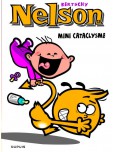 Nelson - tome 13 : Mini cataclysme