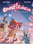 Ernest & Rebecca - tome 10 : La croisière du mystère