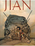 Jian - tome 2 : La peau de l'ours