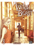 The Witch and the Beast - tome 8