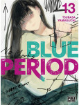 Blue Period - tome 13