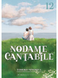 Nodame Cantabile - tome 12