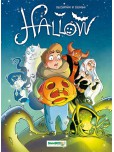 Hallow - tome 1 : La dernière nuit d'Halloween