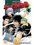 Beelzebub - tome 13