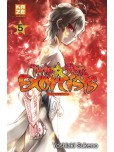 Twin Star Exorcists - tome 5