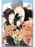 Junjo Romantica - tome 20