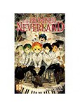 The Promised Neverland - tome 7