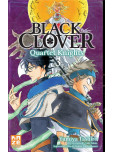 Black Clover - Quartet Knights - tome 3