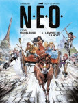 N.E.O. - tome 5