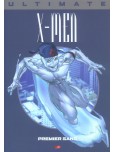 Ultimate X-Men - tome 5 : Premier sang