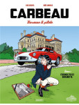 Carbeau - tome 1