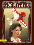 Godspeed - Grand Format - tome 2