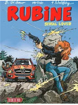 Rubine - tome 14 : Serial Lover