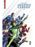 Justice League - tome 1