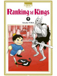 Ranking of Kings - tome 9