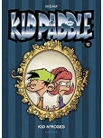 Kid Paddle - tome 16 : Kid N'Roses