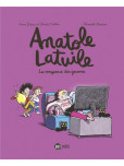 Anatole Latuile - tome 12