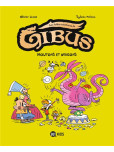 Gibus - tome 1