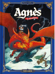 Agnès la Chevaleresse - tome 1
