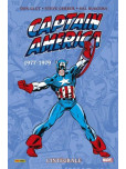 Captain America - tome 12 : L'intégrale 1977-1979