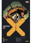 Destiny of X - tome 6