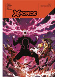 X-Force - tome 2