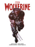 Wolverine par Jason Aaron NED