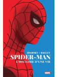 Spider-Man : L'histoire d'une vie