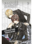 Vampire Knight - Perfect Edition - tome 9
