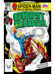 Ghost Rider : L'intégrale 1981-1982 - tome 6