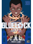 Blue Lock - tome 33
