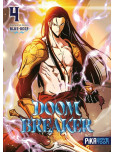 Doom Breaker - tome 4