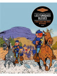 Cahiers de la BD Hors-série : Les Tuniques Bleues