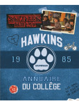 Stranger Things : Annuaire Hawkins 1985